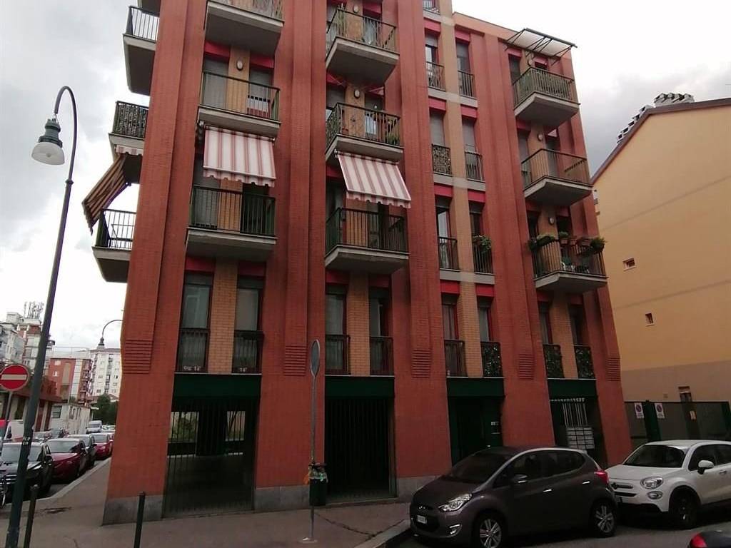 appartamento in affitto a Torino in zona Regio Parco