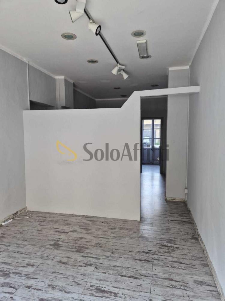 ufficio in affitto a Torino in zona San Donato
