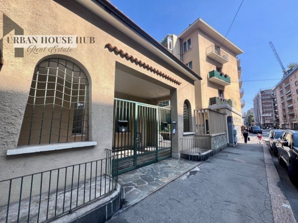 appartamento in affitto a Torino in zona Pozzo Strada