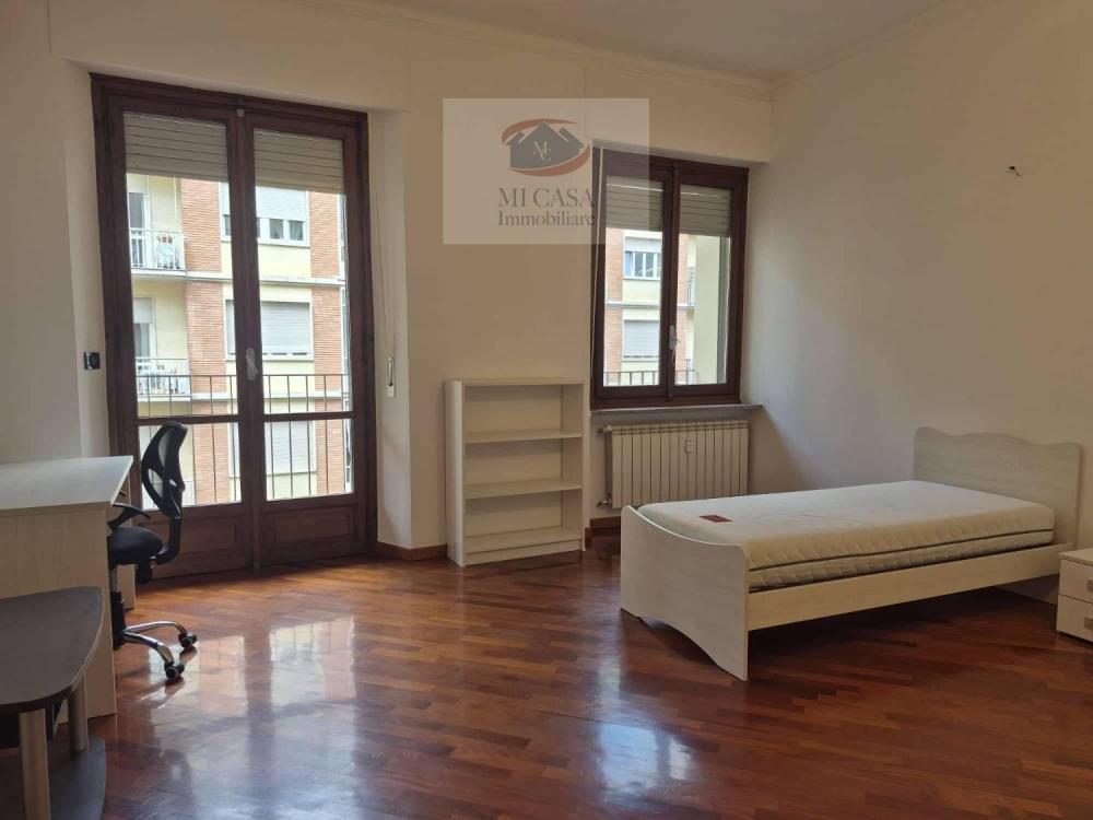 appartamento in affitto a Torino