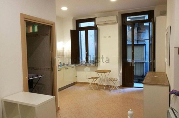 appartamento in affitto a Torino in zona Centro Storico