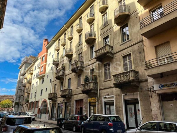 appartamento in affitto a Torino in zona Crocetta