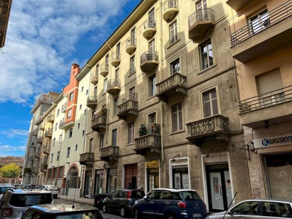 appartamento in affitto a Torino in zona Crocetta