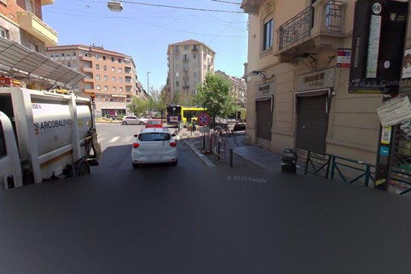 appartamento in affitto a Torino in zona Borgo San Paolo