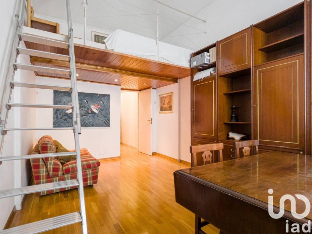 appartamento in affitto a Torino