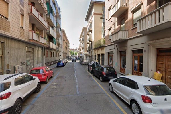 appartamento in affitto a Torino in zona Vanchiglia