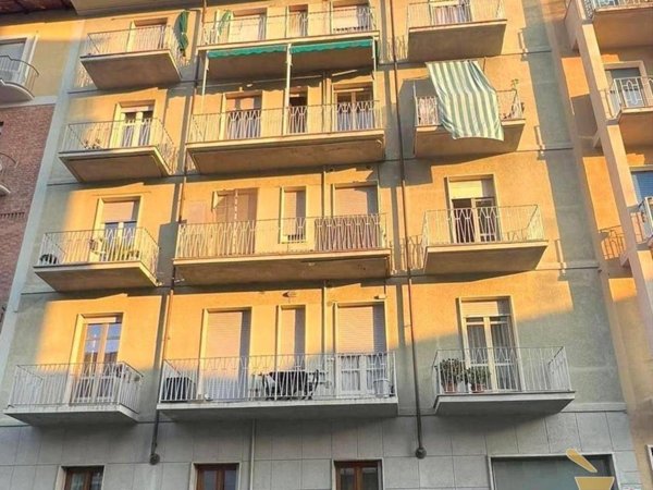 appartamento in affitto a Torino in zona Pozzo Strada