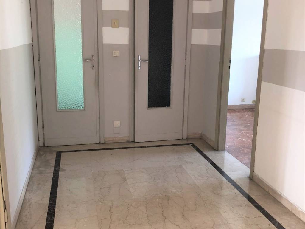 appartamento in affitto a Torino in zona Vanchiglia