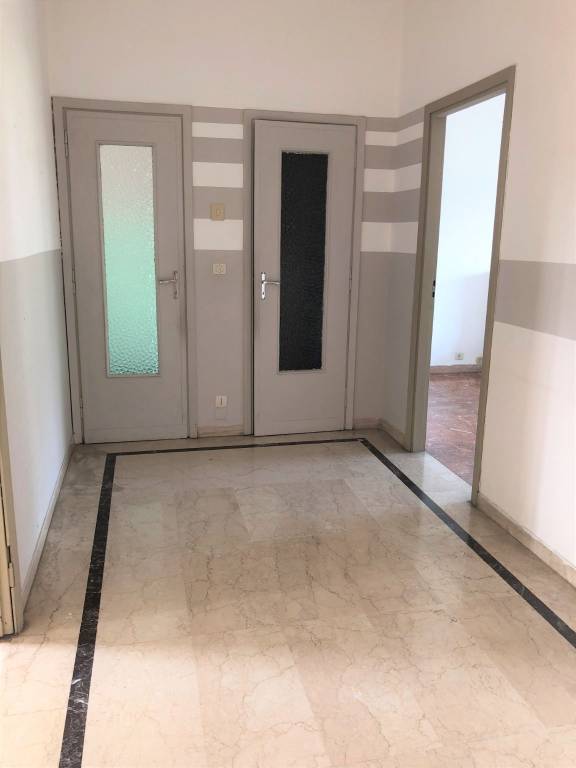 appartamento in affitto a Torino in zona Vanchiglia