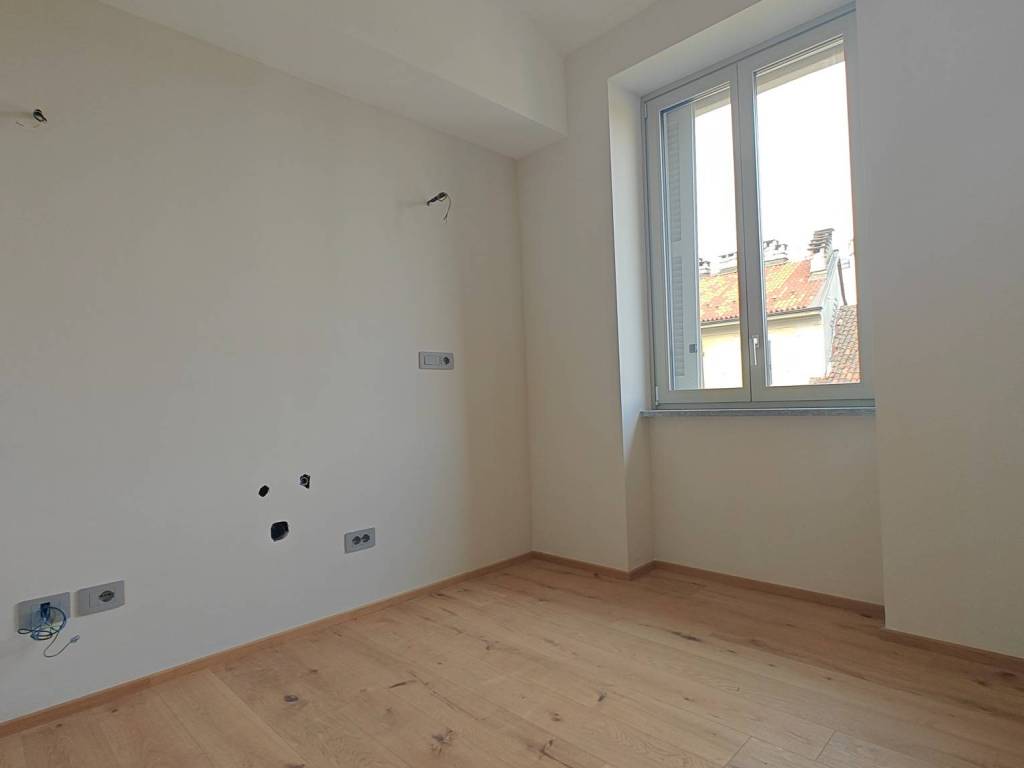 appartamento in affitto a Torino in zona San Salvario
