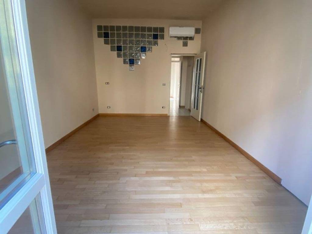 appartamento in affitto a Torino in zona Centro Storico