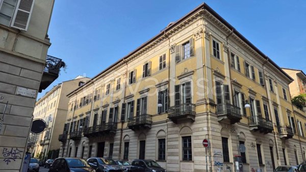 appartamento in affitto a Torino in zona Centro Storico