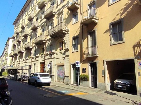 appartamento in affitto a Torino