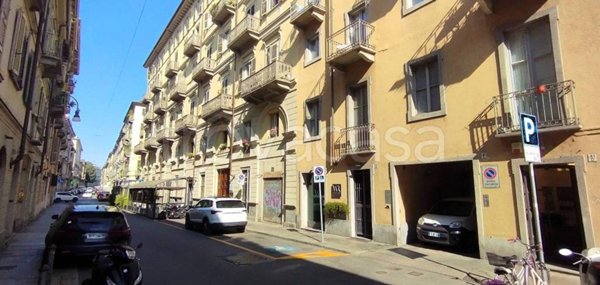 appartamento in affitto a Torino