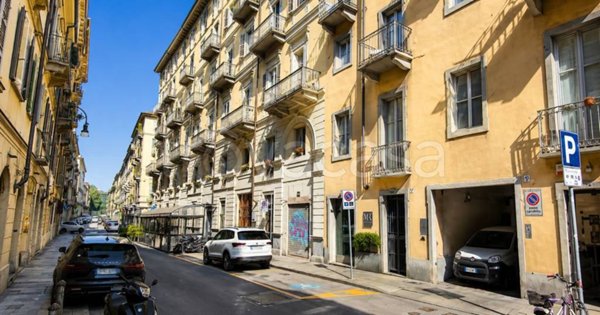 appartamento in affitto a Torino