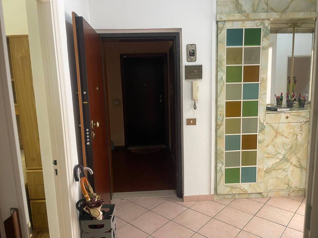 appartamento in affitto a Torino in zona Vanchiglia