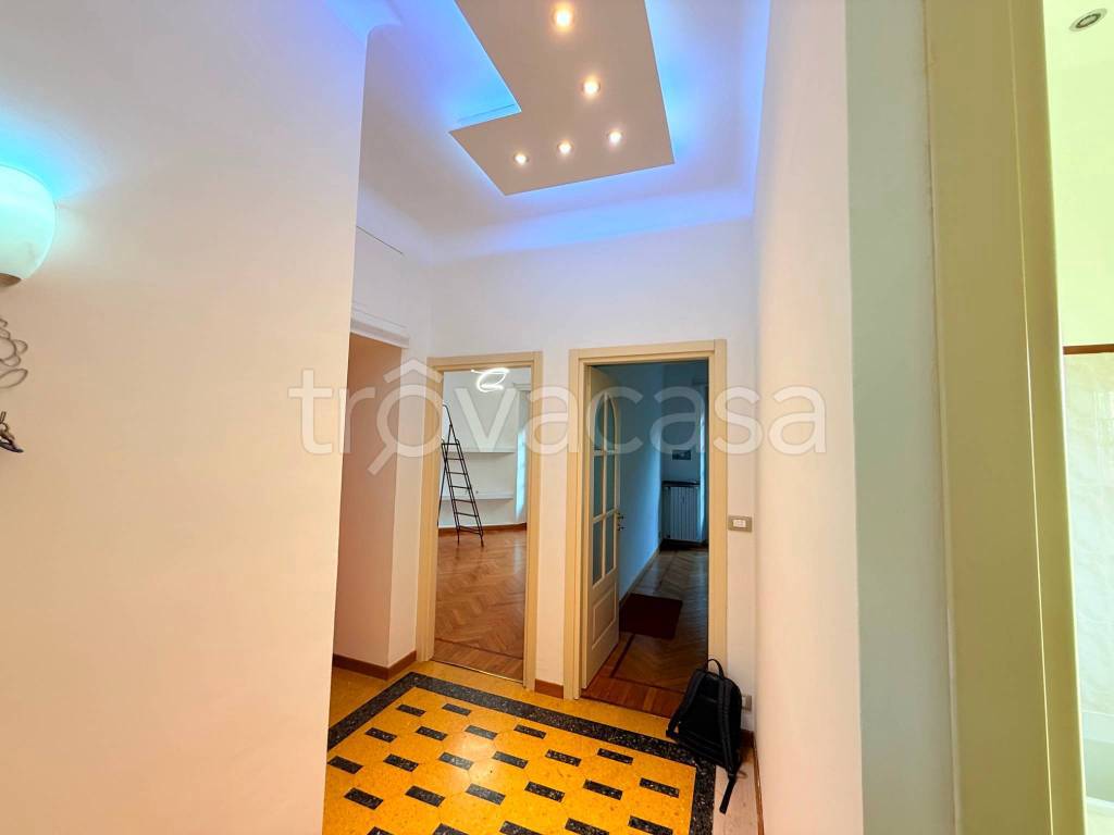 appartamento in affitto a Torino in zona Crocetta