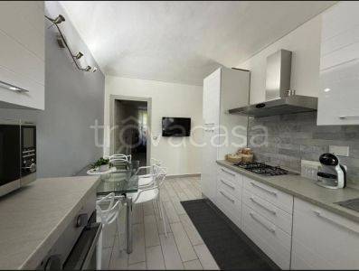 appartamento in affitto a Torino in zona San Donato