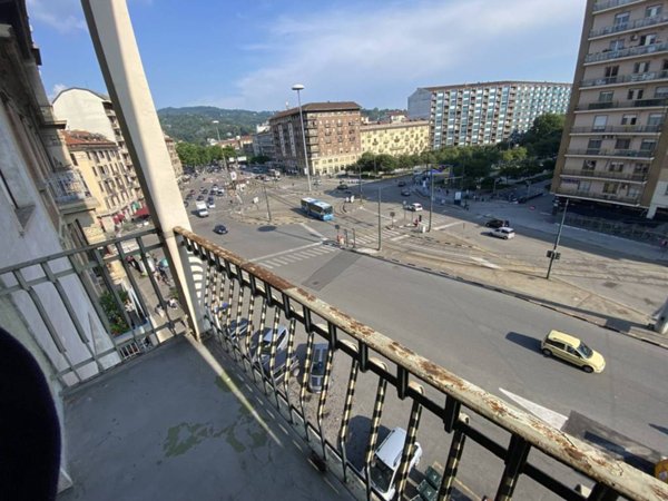 appartamento in affitto a Torino in zona San Salvario