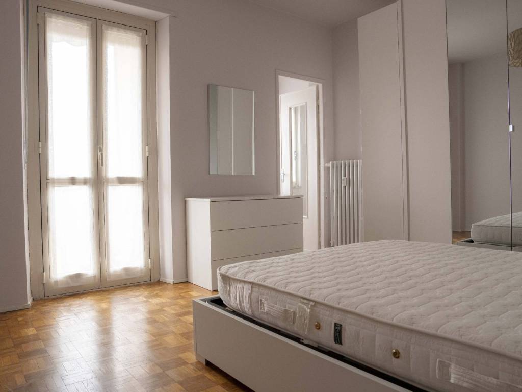 appartamento in affitto a Torino in zona Mirafiori Nord