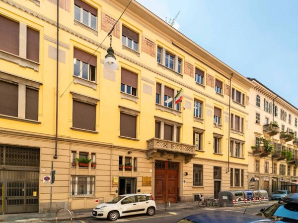 appartamento in affitto a Torino in zona San Salvario
