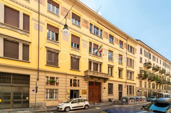 appartamento in affitto a Torino in zona San Salvario