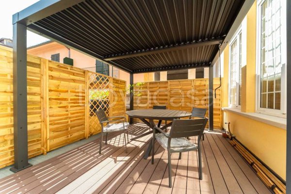 appartamento in affitto a Torino in zona San Salvario