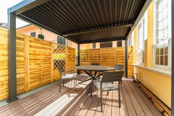 appartamento in affitto a Torino in zona San Salvario