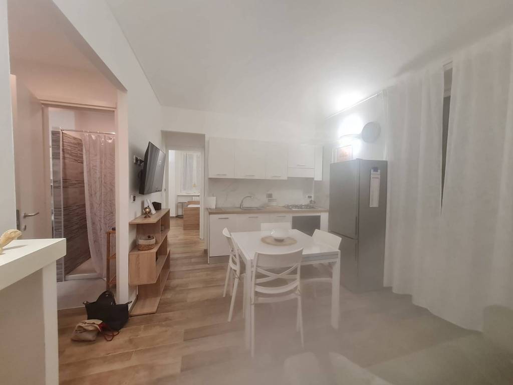 appartamento in affitto a Torino in zona Rebaudengo