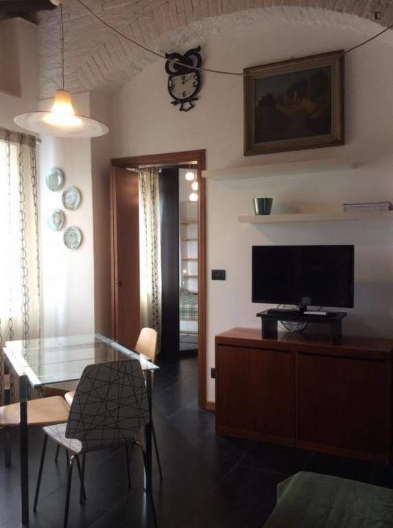 appartamento in affitto a Torino in zona Centro Storico