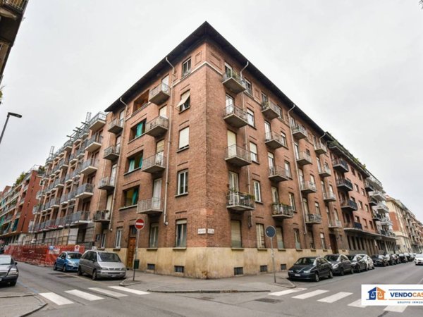 appartamento in affitto a Torino in zona San Salvario