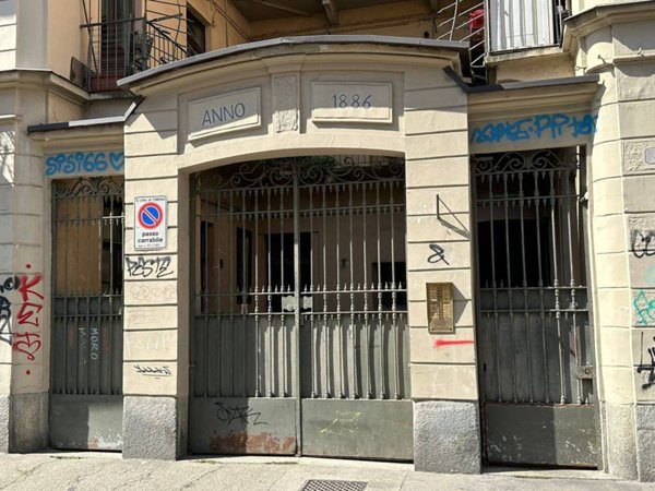 appartamento in affitto a Torino in zona Vanchiglia