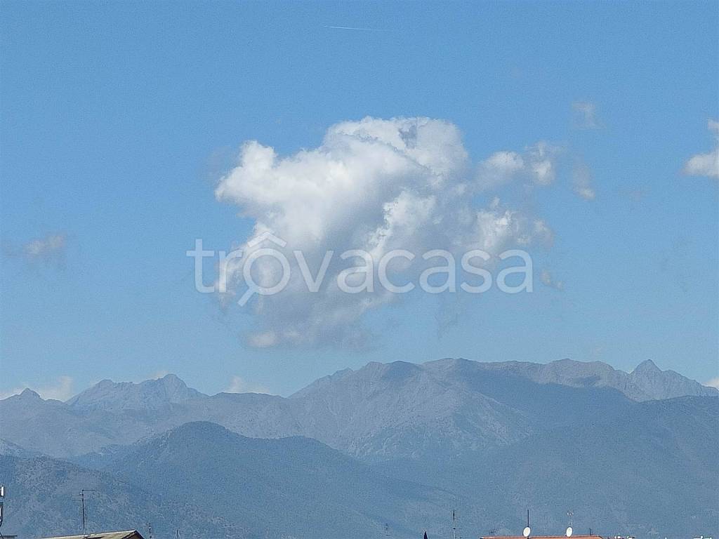 appartamento in affitto a Torino in zona Pozzo Strada