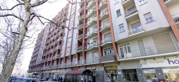 appartamento in affitto a Torino in zona Crocetta