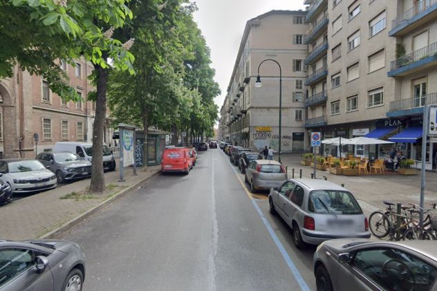 appartamento in affitto a Torino