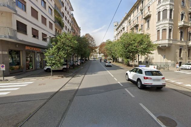 appartamento in affitto a Torino in zona Crocetta