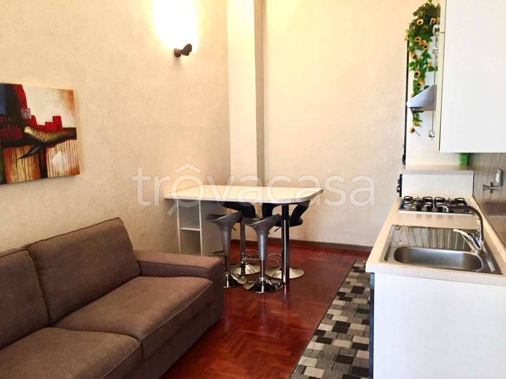 appartamento in affitto a Torino