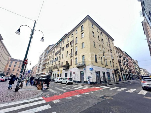 appartamento in affitto a Torino in zona Centro Storico