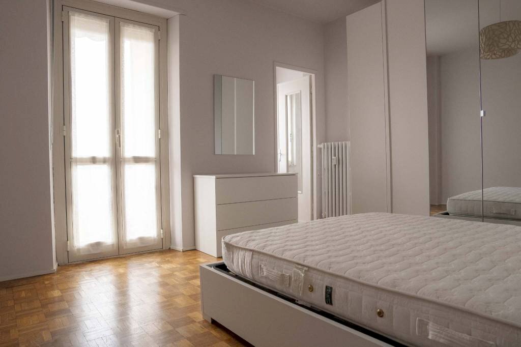 appartamento in affitto a Torino in zona Centro Storico