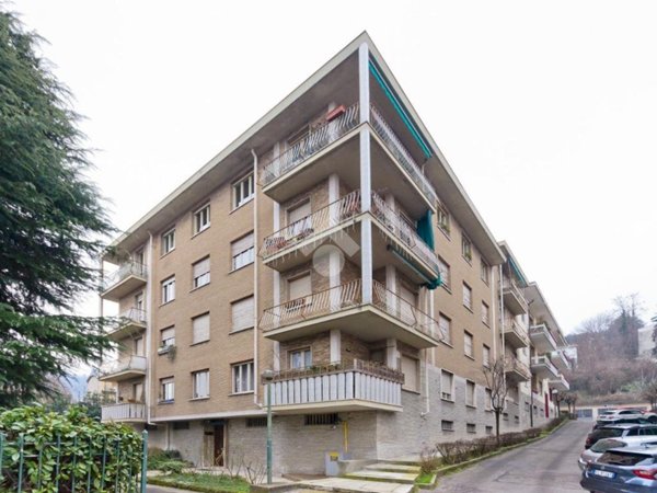 appartamento in affitto a Torino in zona Gran Madre