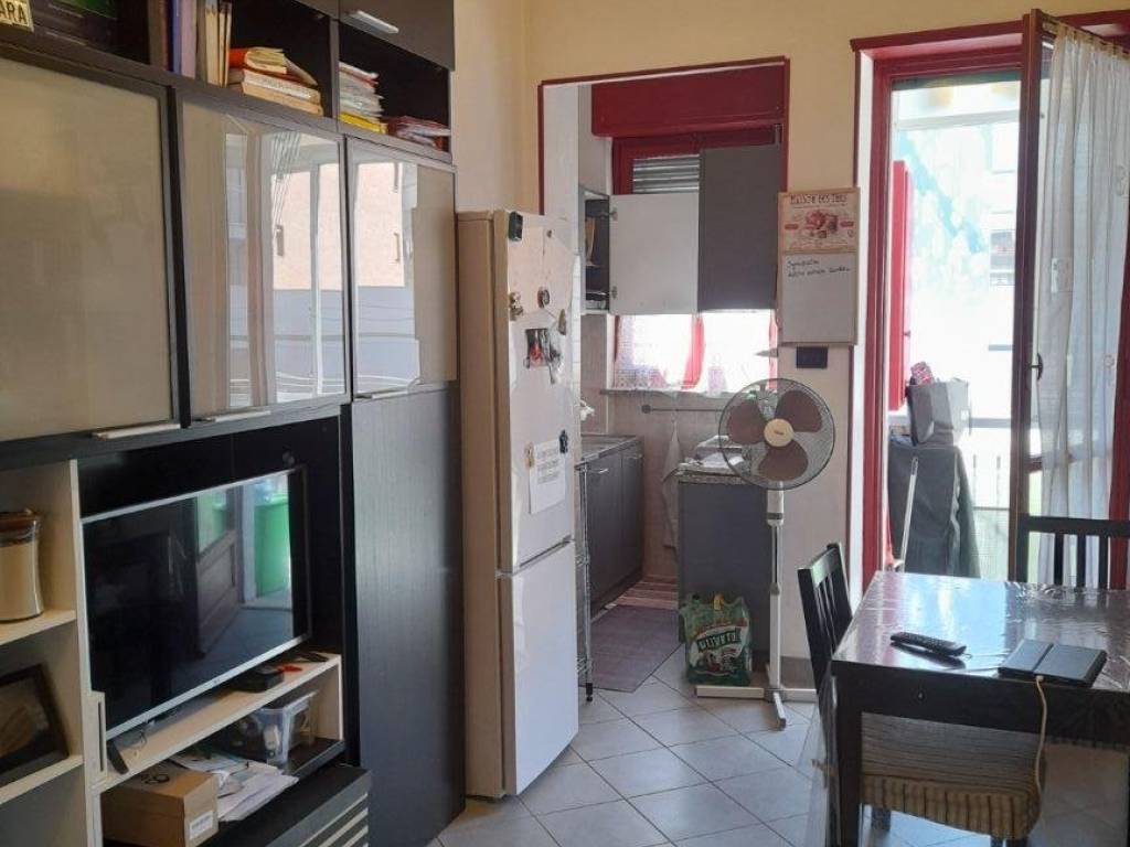 appartamento in affitto a Torino in zona Pozzo Strada