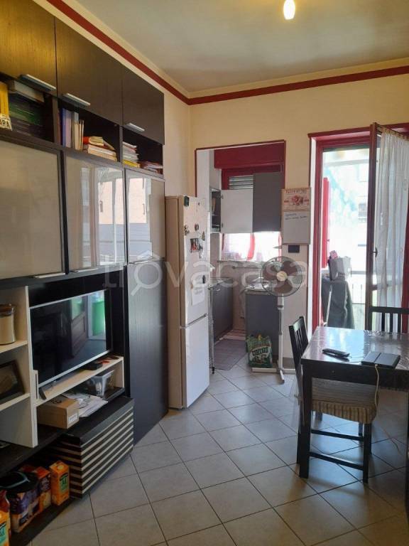 appartamento in affitto a Torino in zona Parella
