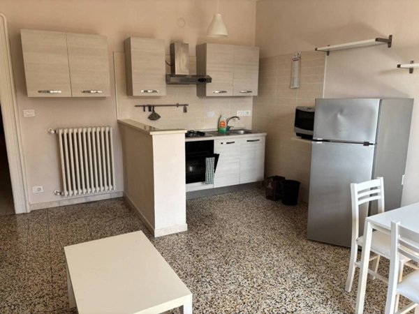 appartamento in affitto a Torino