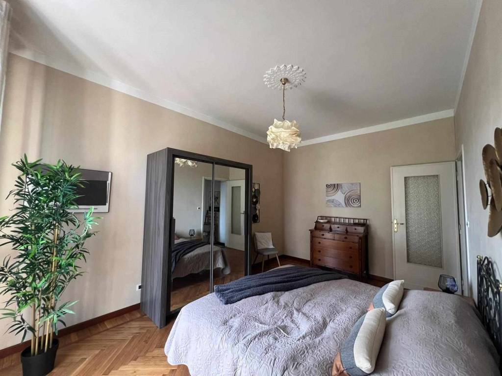 appartamento in affitto a Torino in zona San Salvario