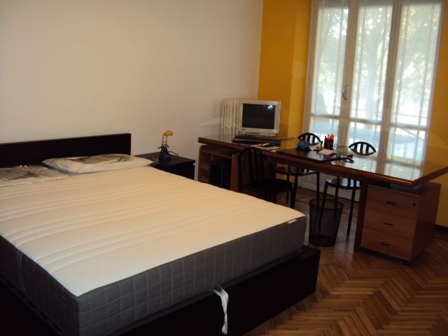 appartamento in affitto a Torino in zona Santa Rita