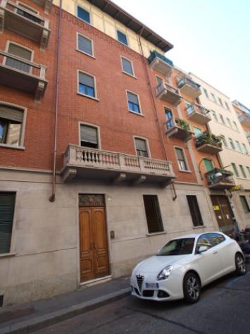 appartamento in affitto a Torino in zona Cit Turin