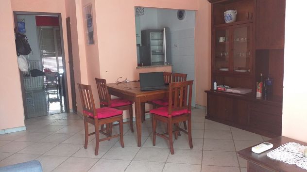 appartamento in affitto a Torino in zona Borgo San Paolo