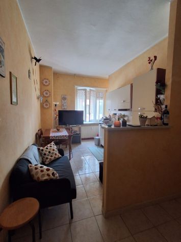 appartamento in affitto a Torino in zona Millefonti