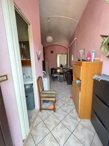 appartamento in affitto a Torino in zona San Salvario