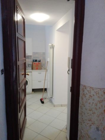 appartamento in affitto a Torino in zona Vanchiglia